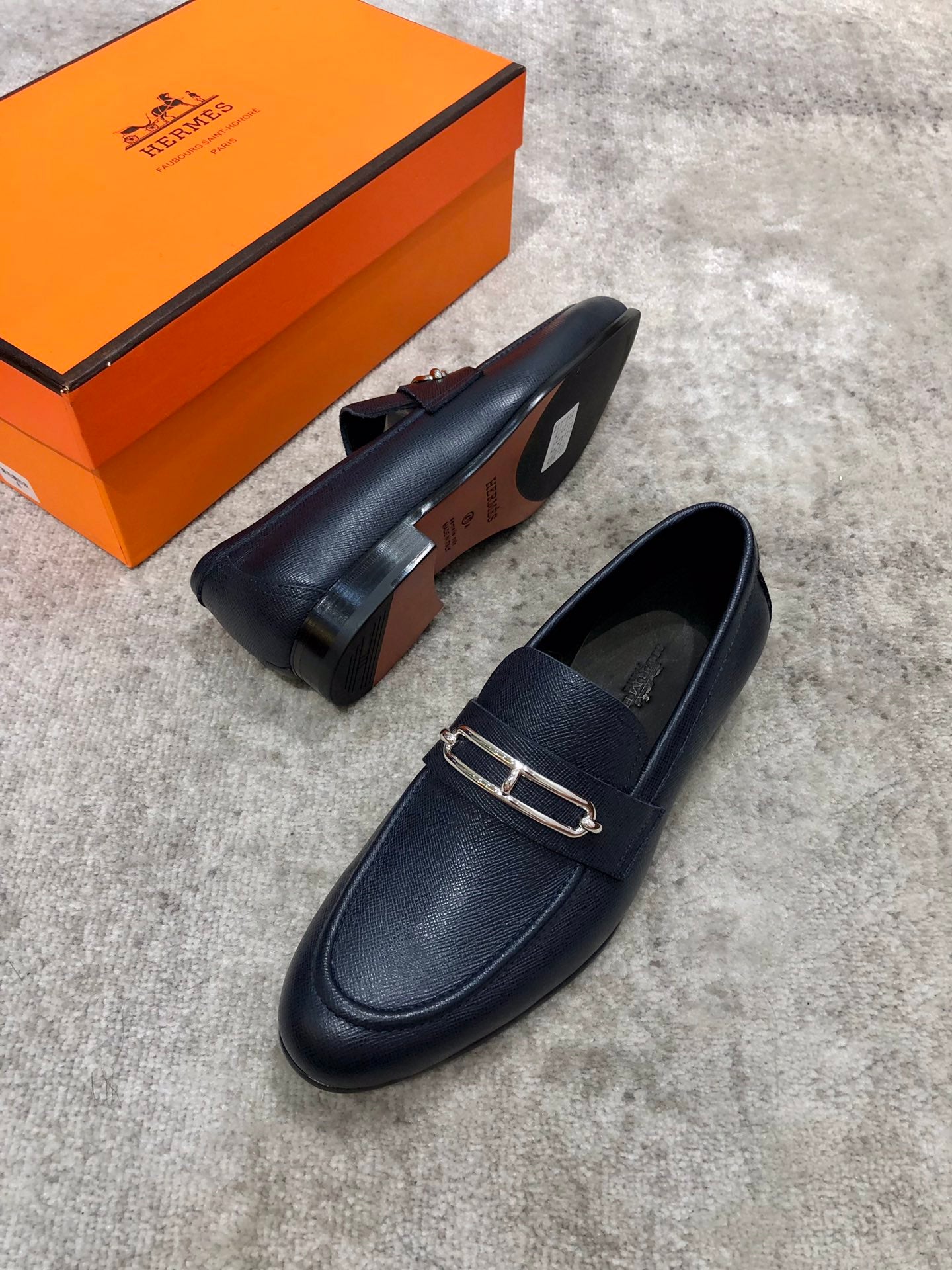 LuxluxHouse Best Quality Shoes Hermes
