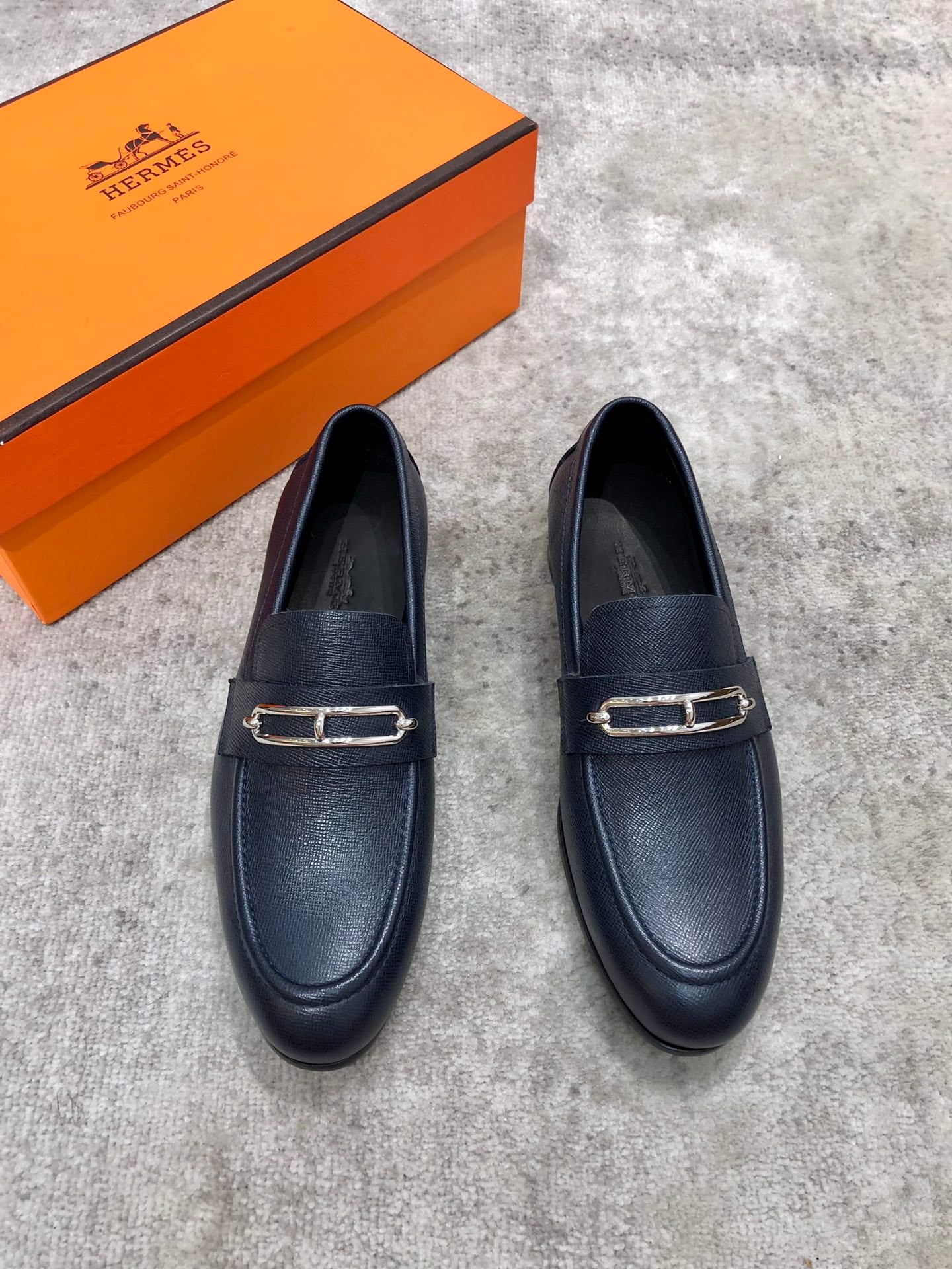 LuxluxHouse Best Quality Shoes Hermes