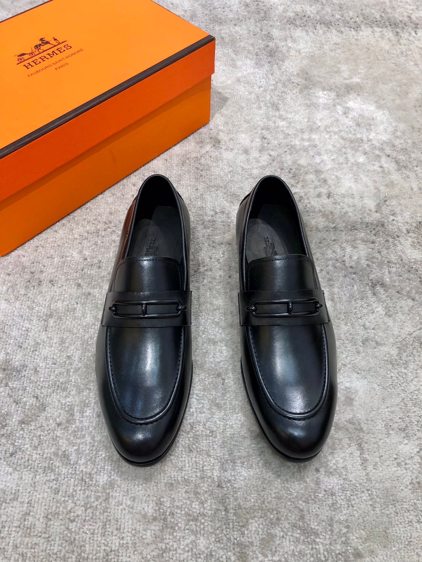 LuxluxHouse Best Quality Shoes Hermes