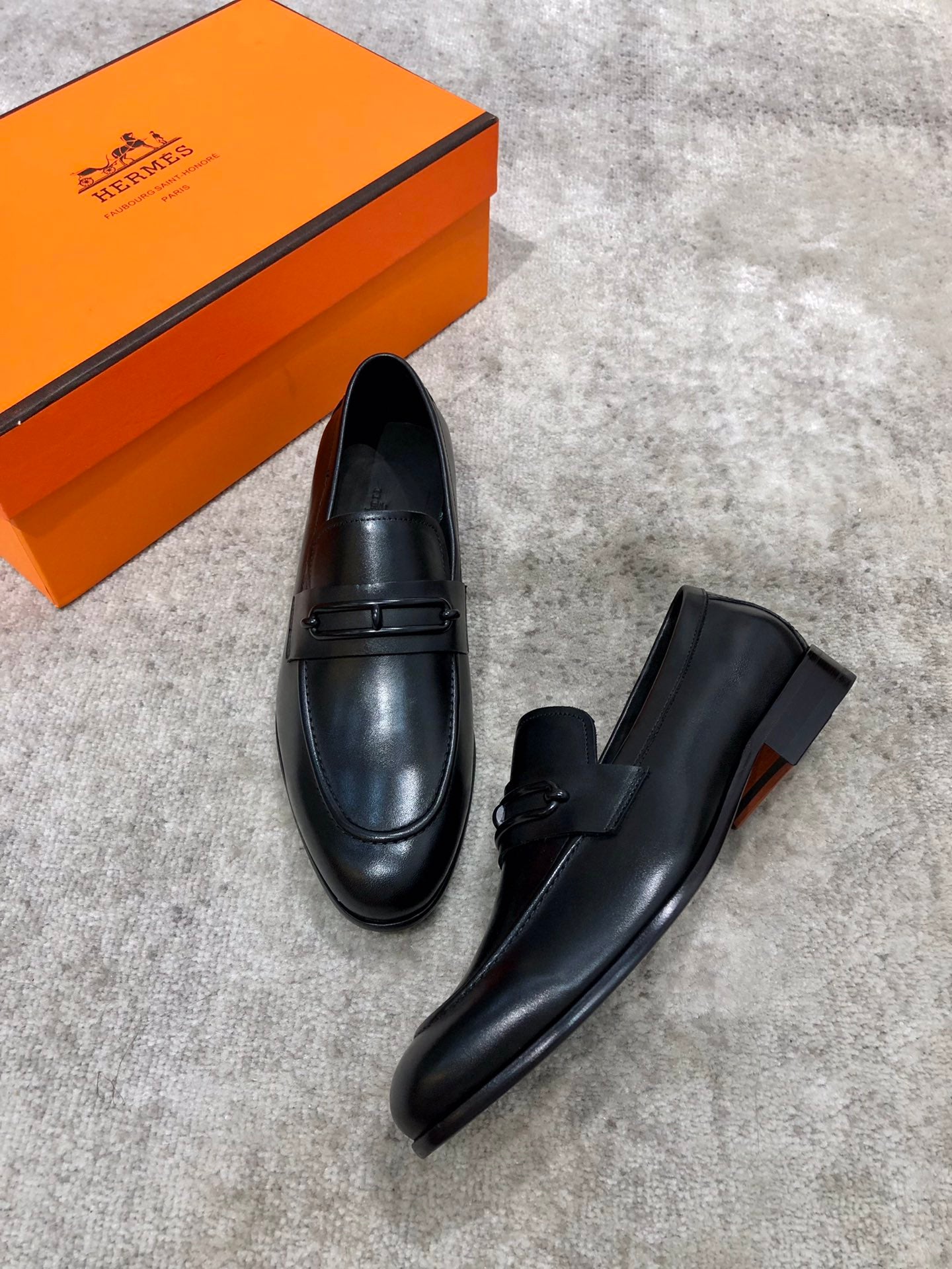 LuxluxHouse Best Quality Shoes Hermes