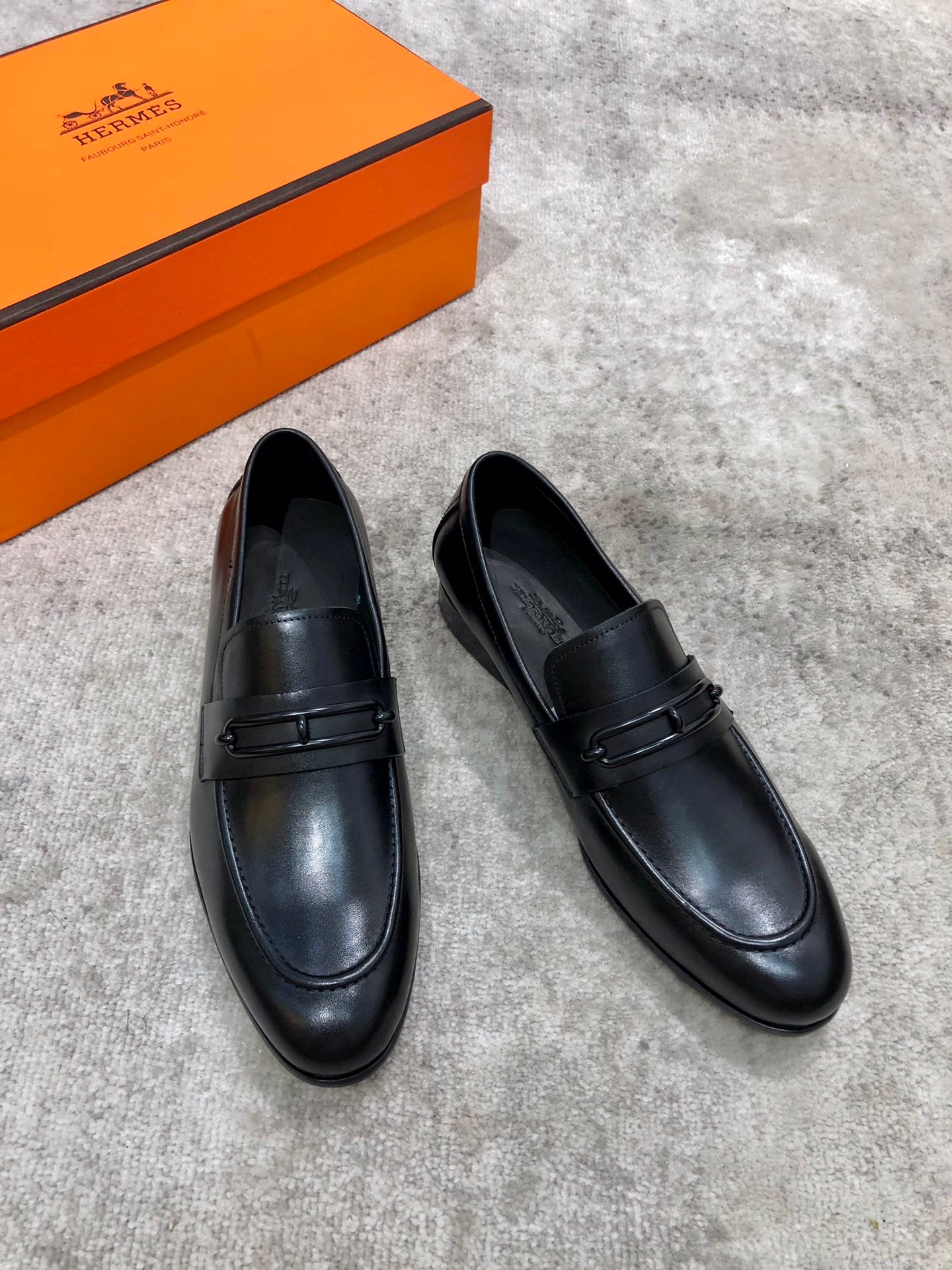 LuxluxHouse Best Quality Shoes Hermes