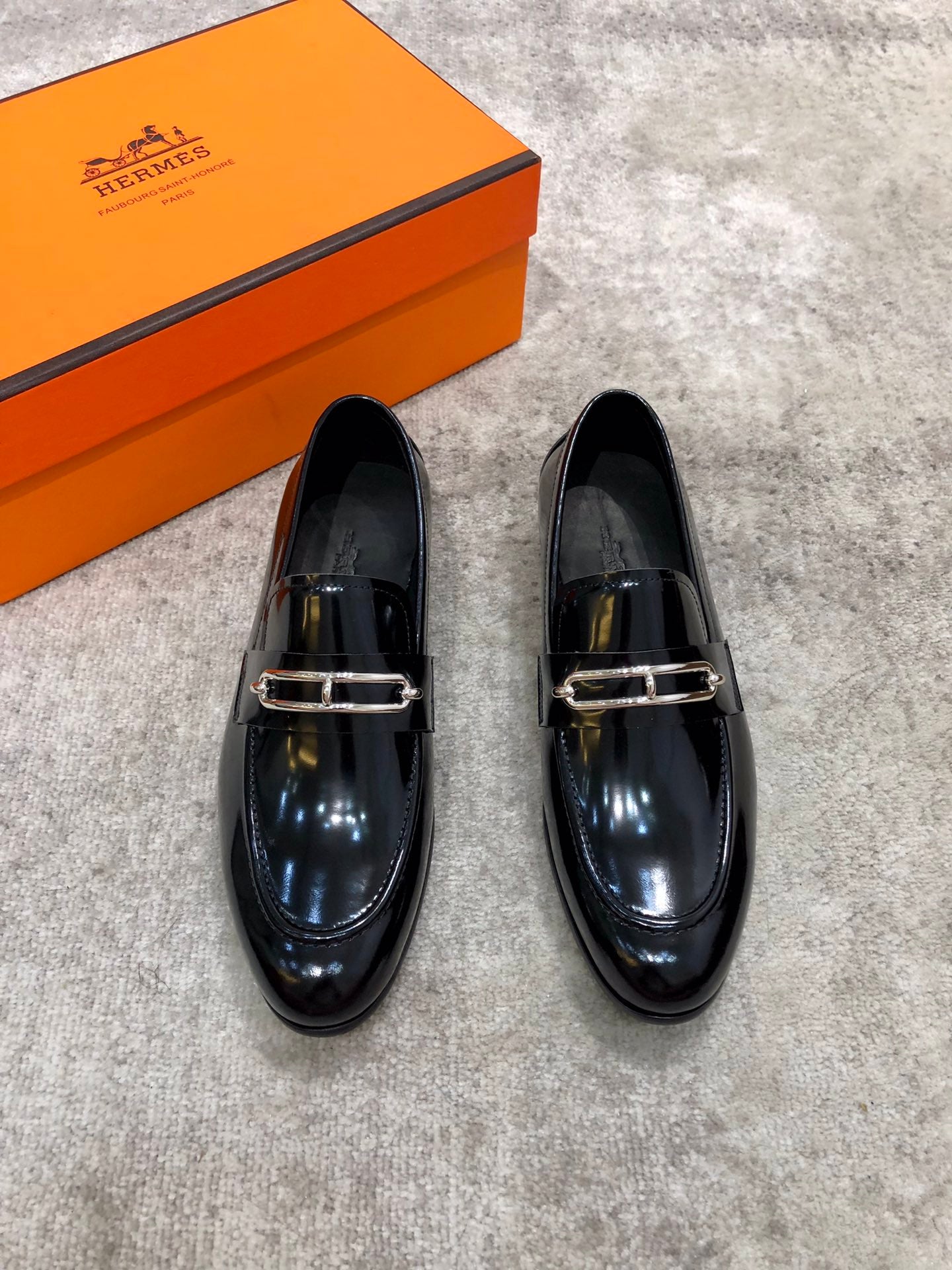 LuxluxHouse Best Quality Shoes Hermes