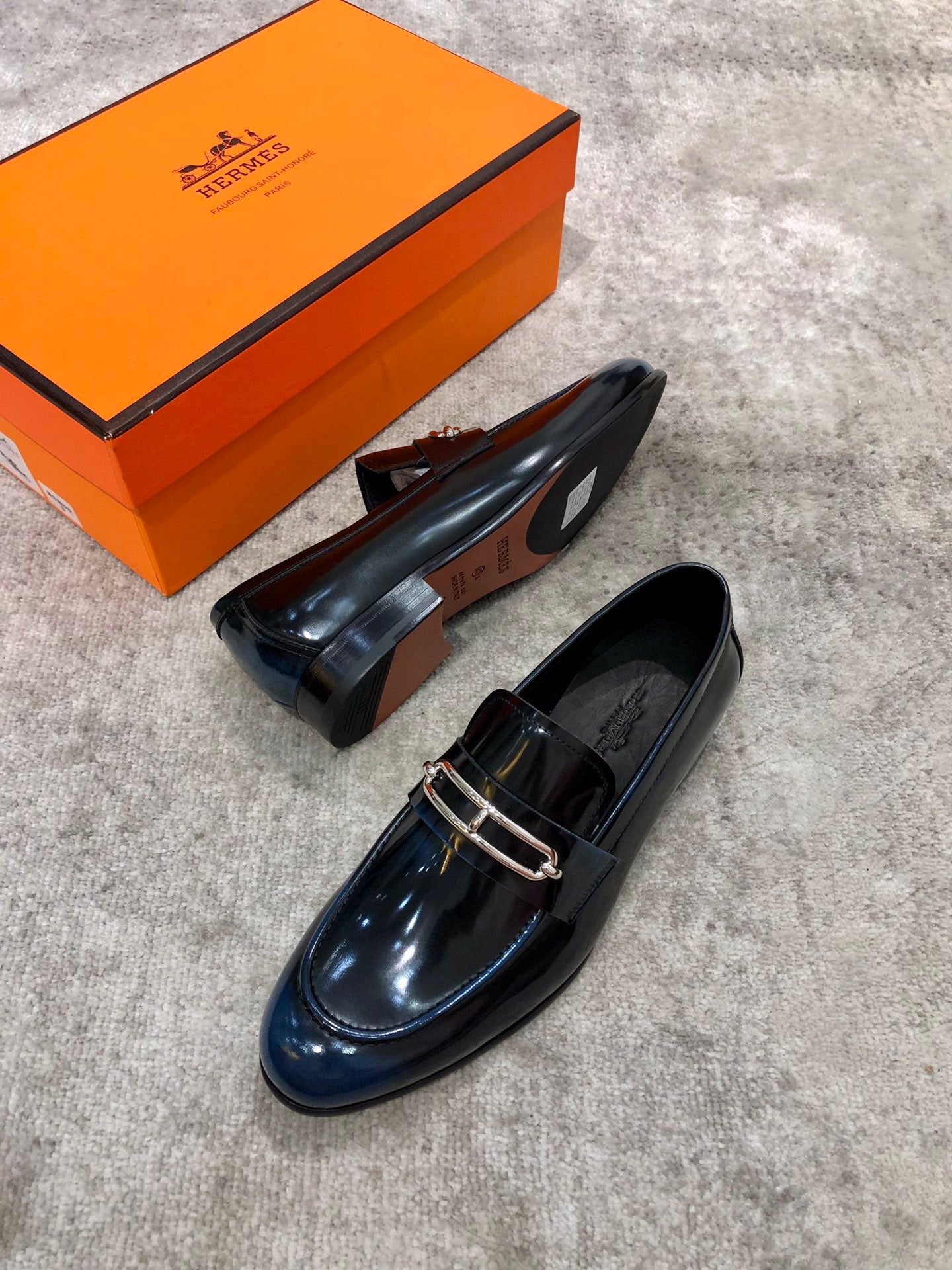 LuxluxHouse Best Quality Shoes Hermes