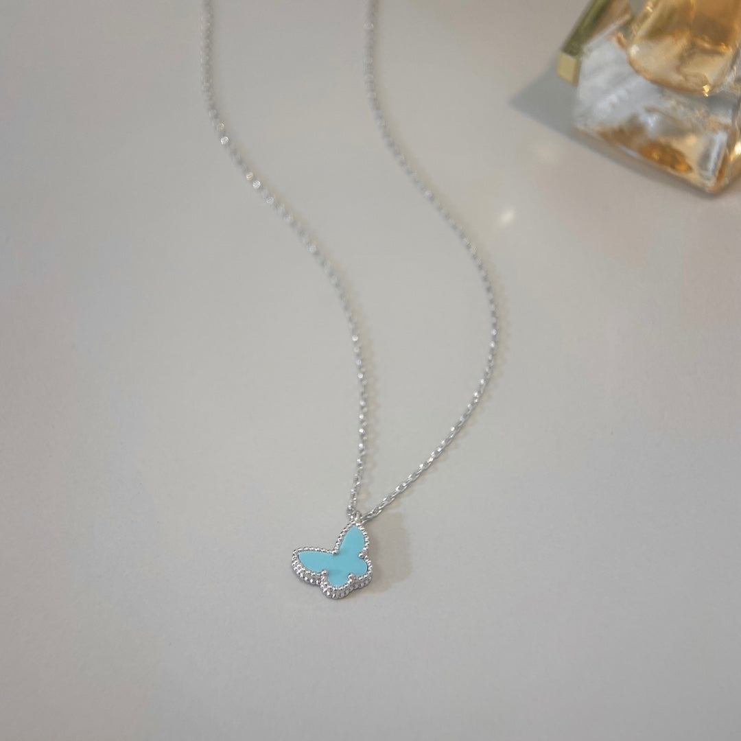 LuxluxHouse Best Quality Accessories Van Cleef & Arpels Necklace