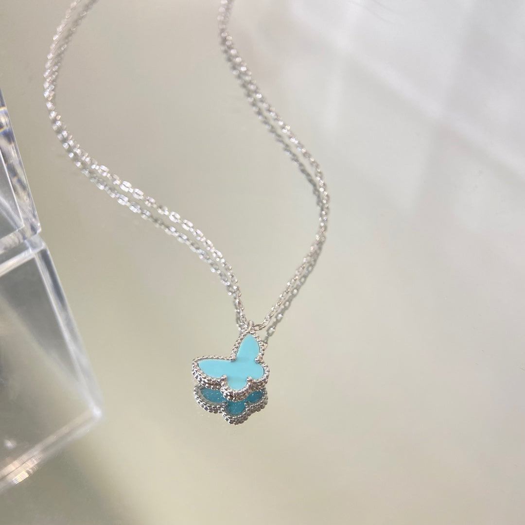 LuxluxHouse Best Quality Accessories Van Cleef & Arpels Necklace