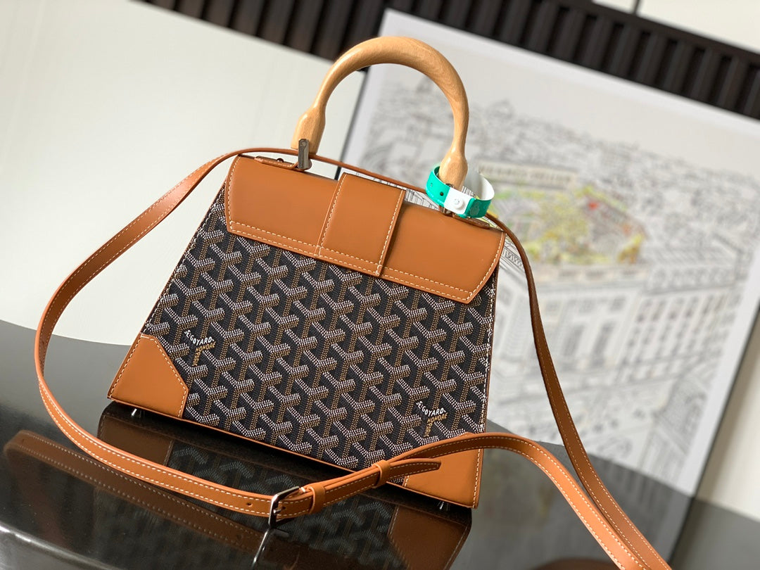 LuxluxHouse Best Quality Bags Goyard Women