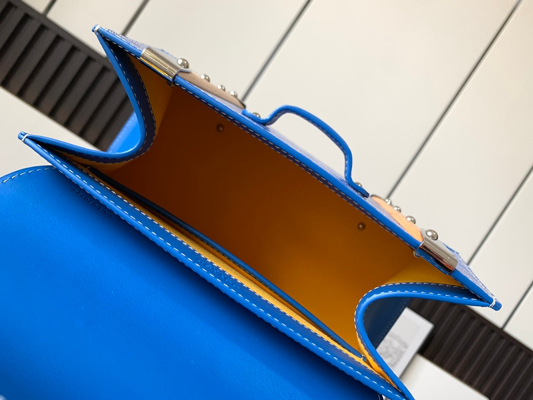 LuxluxHouse Best Quality Bags Goyard Women