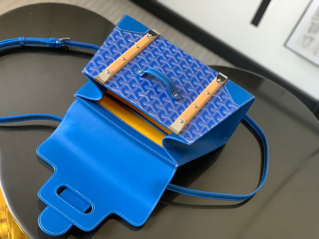 LuxluxHouse Best Quality Bags Goyard Women