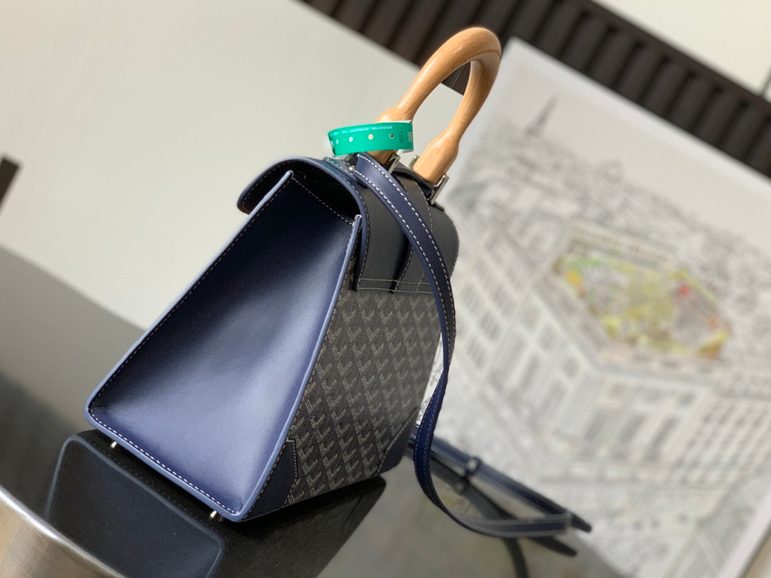 LuxluxHouse Best Quality Bags Goyard Women