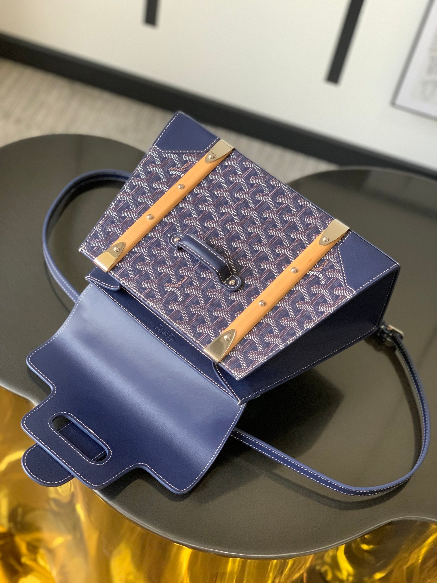 LuxluxHouse Best Quality Bags Goyard Women
