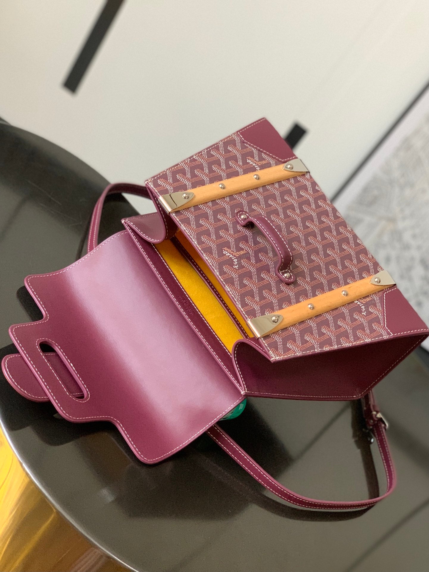 LuxluxHouse Best Quality Bags Goyard Women
