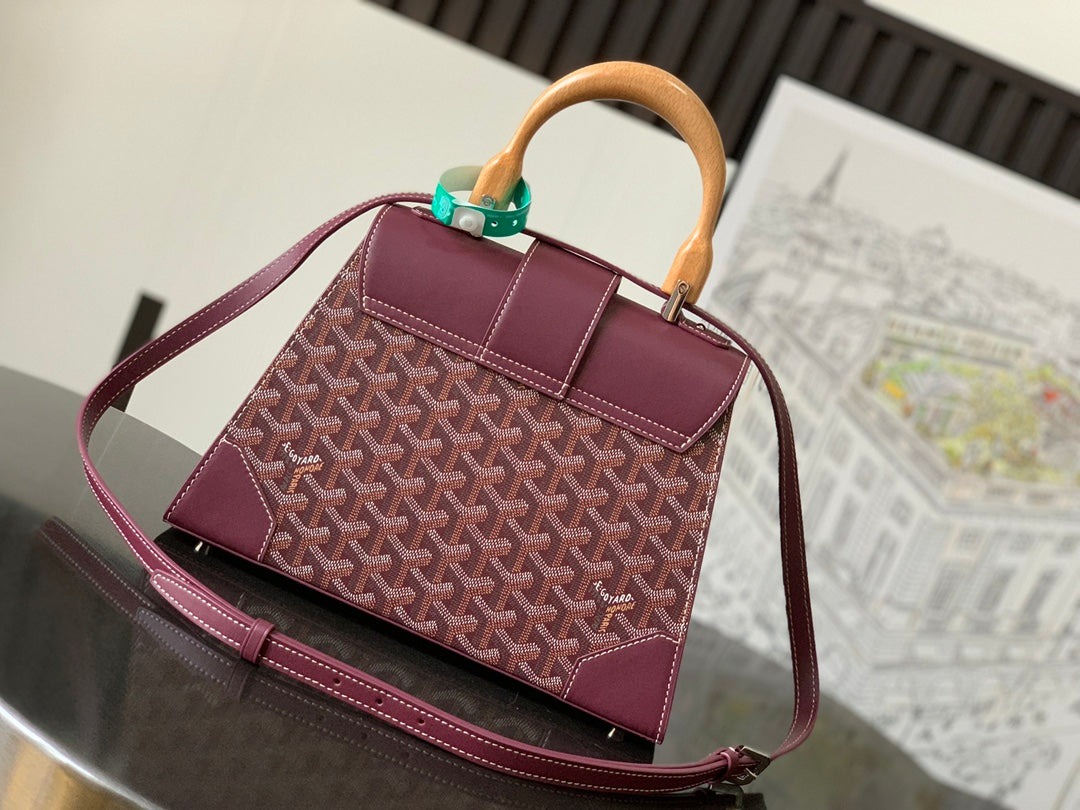 LuxluxHouse Best Quality Bags Goyard Women