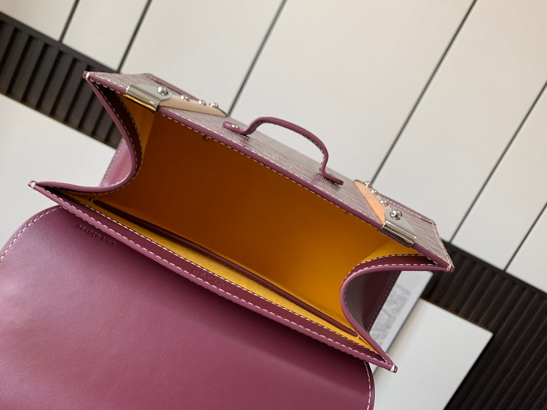 LuxluxHouse Best Quality Bags Goyard Women