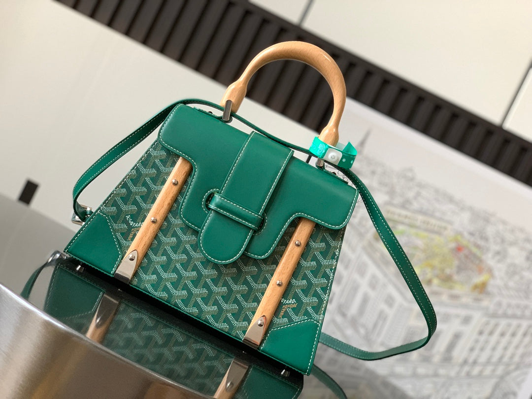 LuxluxHouse Best Quality Bags Goyard Women