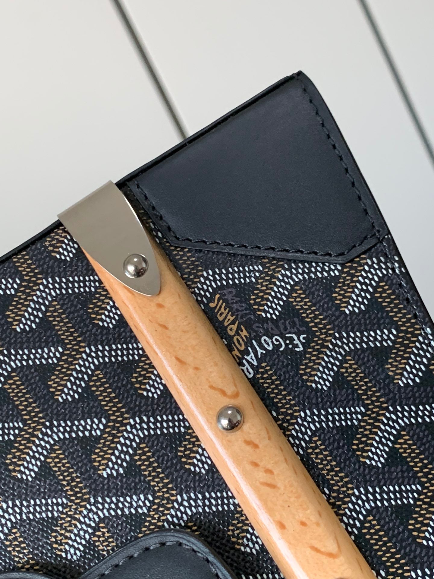 LuxluxHouse Best Quality Bags Goyard Women