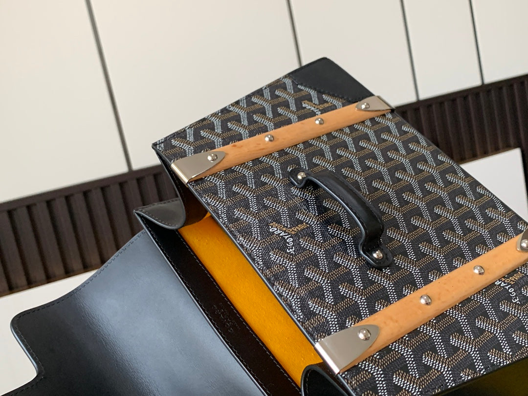 LuxluxHouse Best Quality Bags Goyard Women