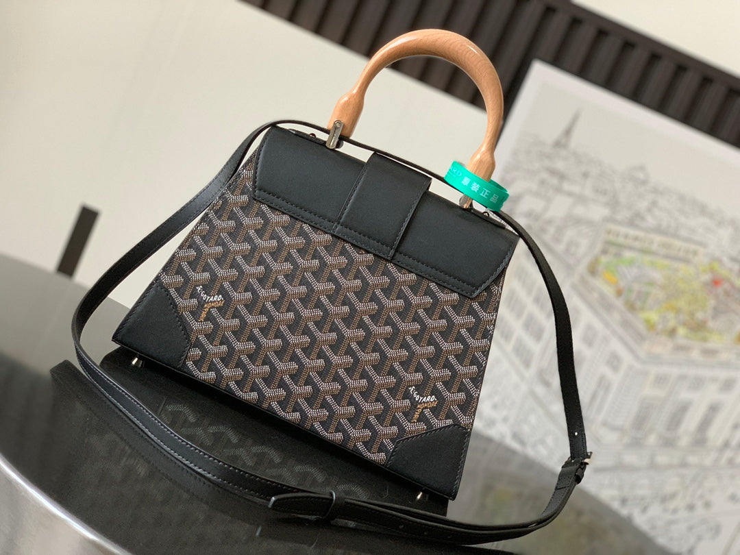 LuxluxHouse Best Quality Bags Goyard Women