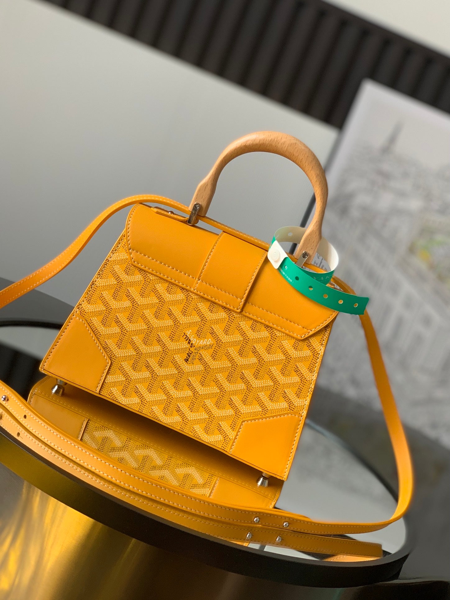 LuxluxHouse Best Quality Bags Goyard Women