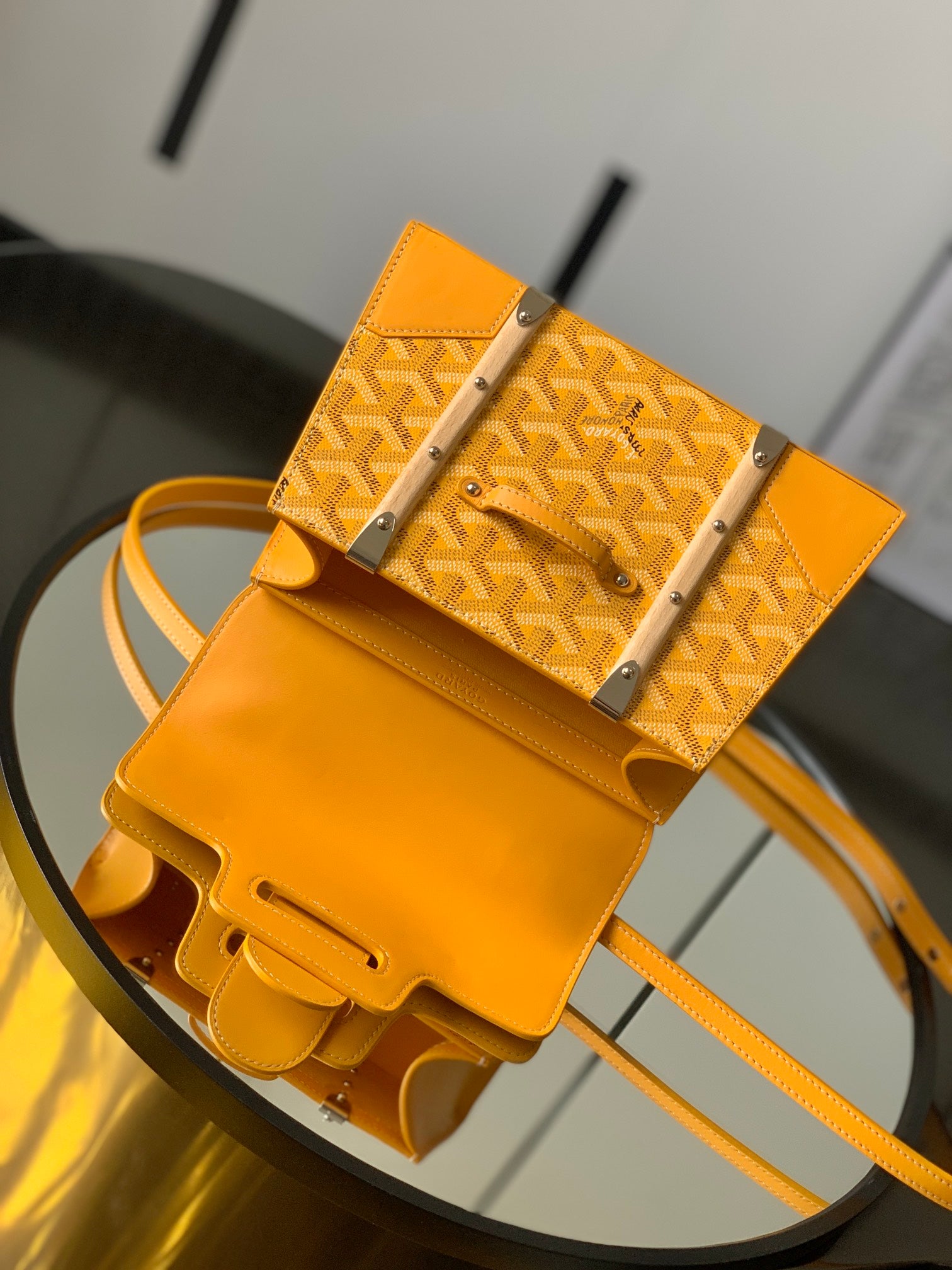 LuxluxHouse Best Quality Bags Goyard Women