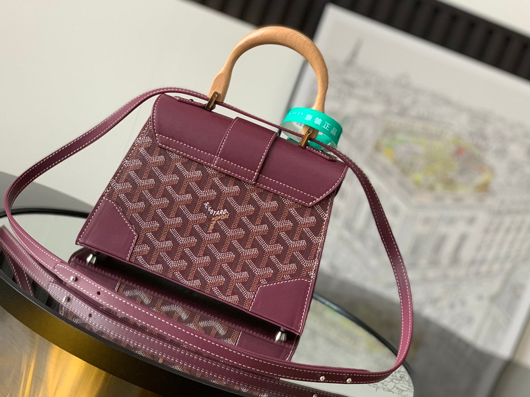 LuxluxHouse Best Quality Bags Goyard Women