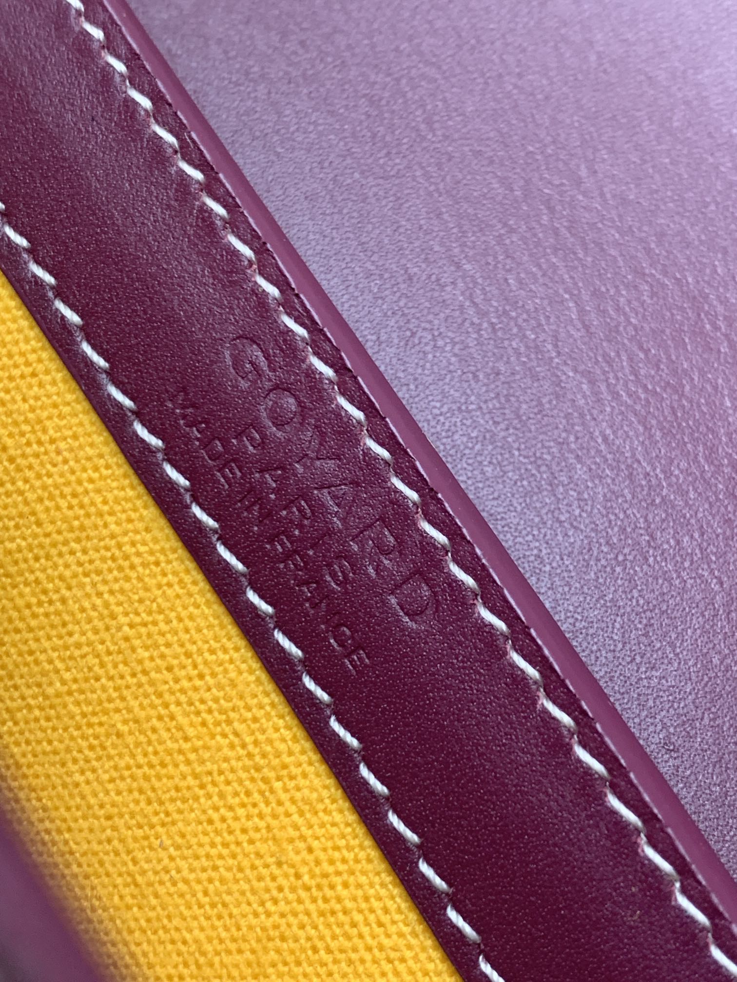 LuxluxHouse Best Quality Bags Goyard Women