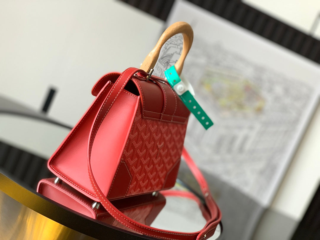 LuxluxHouse Best Quality Bags Goyard Women