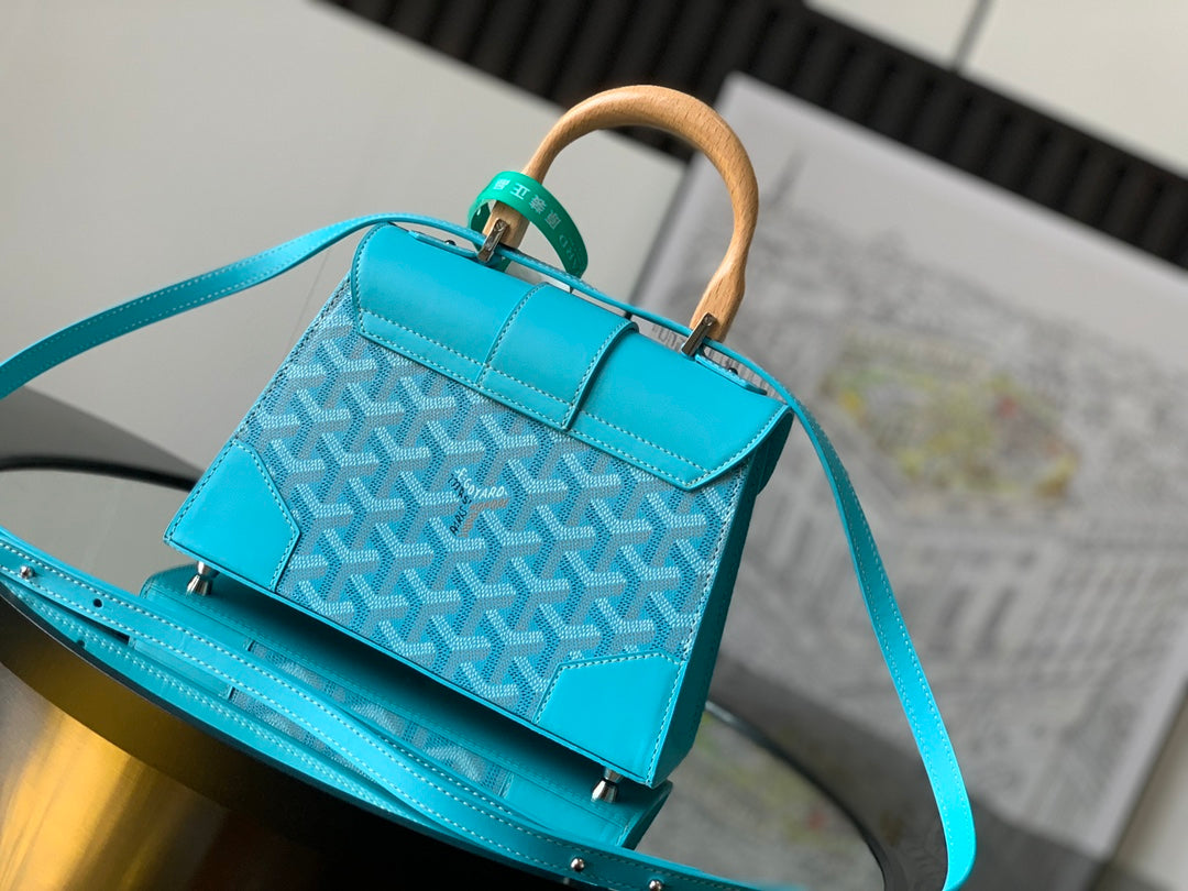 LuxluxHouse Best Quality Bags Goyard Women