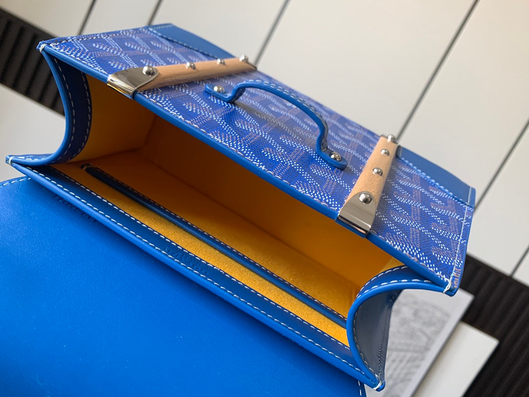 LuxluxHouse Best Quality Bags Goyard Women