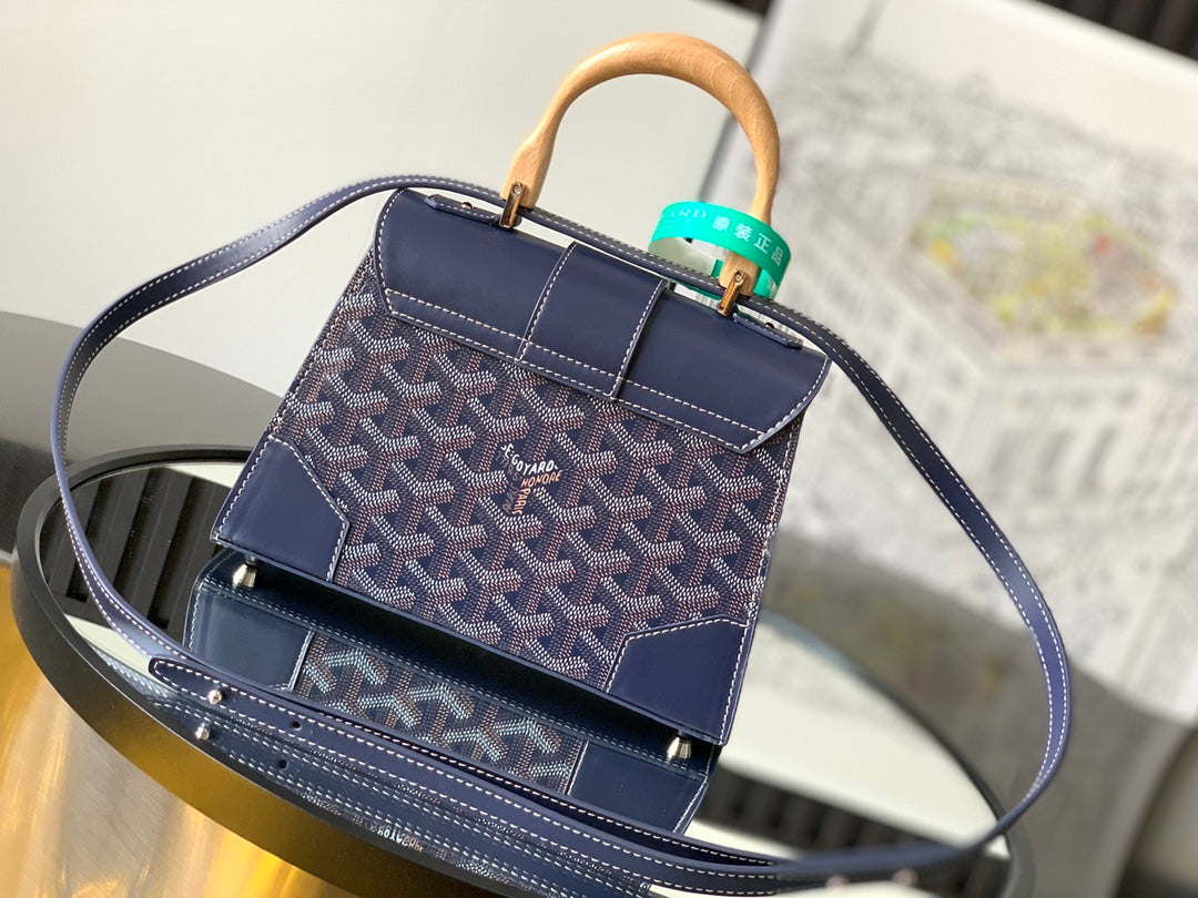 LuxluxHouse Best Quality Bags Goyard Women