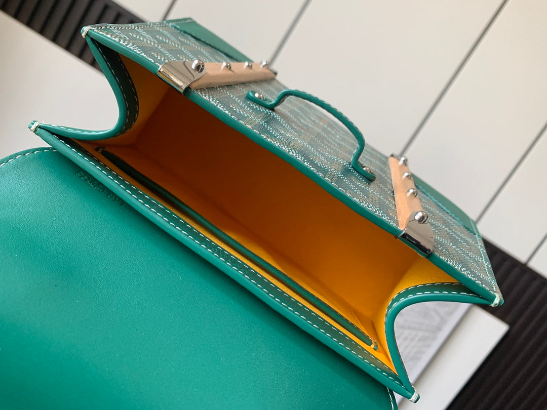 LuxluxHouse Best Quality Bags Goyard Women
