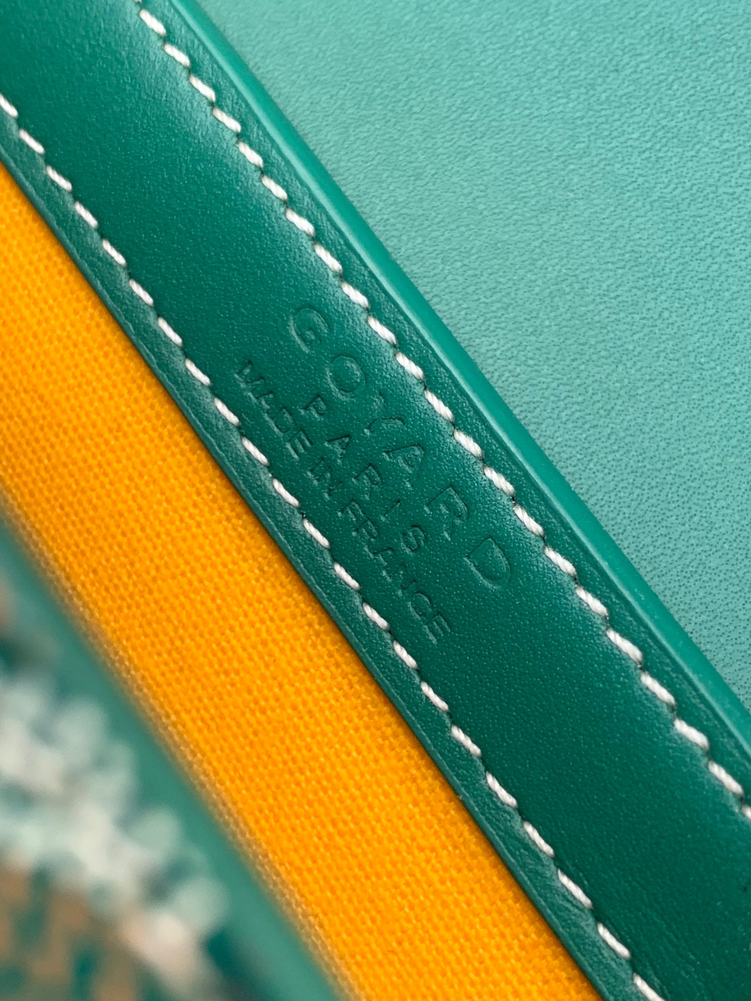LuxluxHouse Best Quality Bags Goyard Women