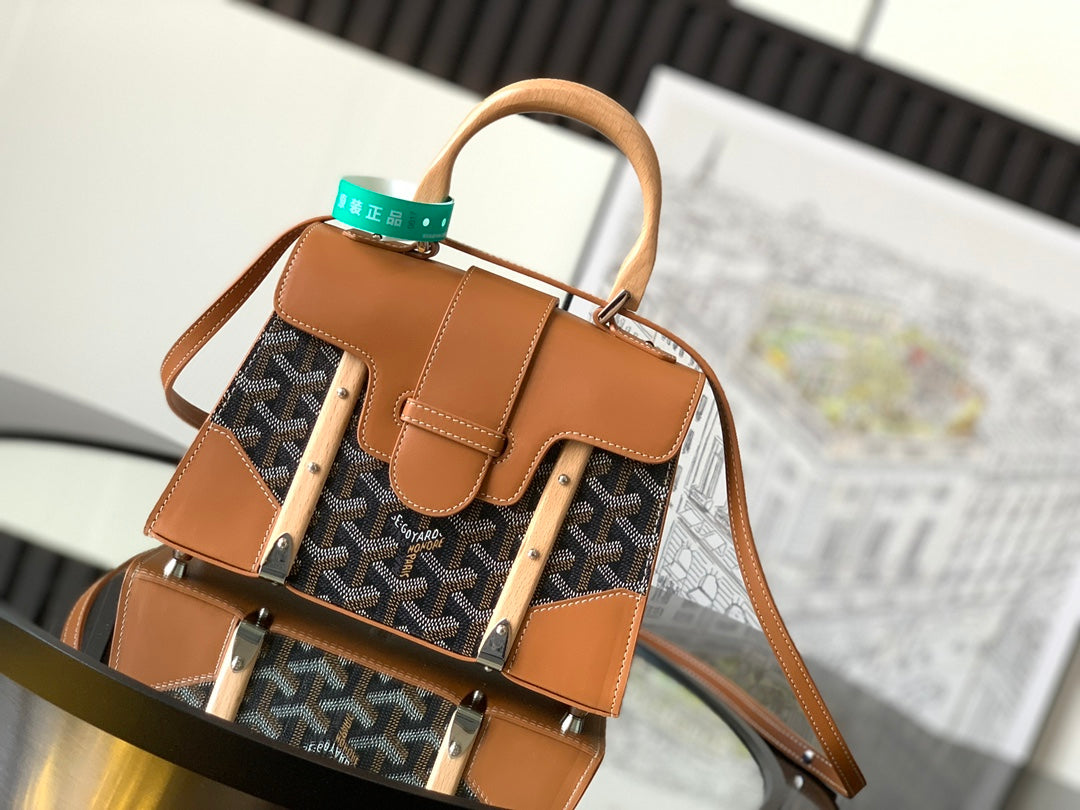 LuxluxHouse Best Quality Bags Goyard Women