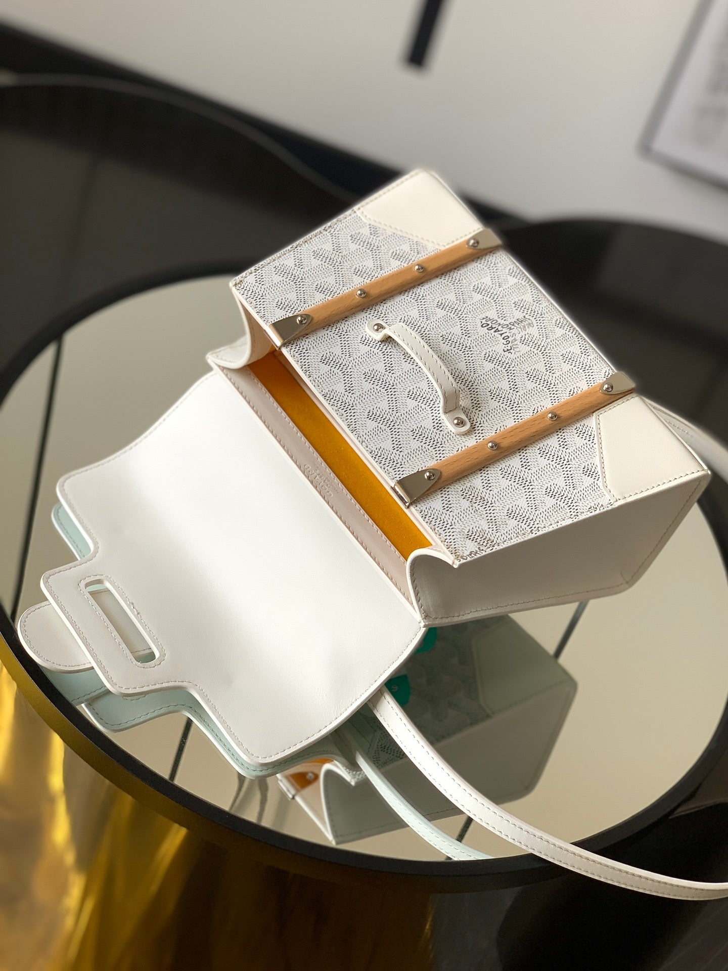 LuxluxHouse Best Quality Bags Goyard Women