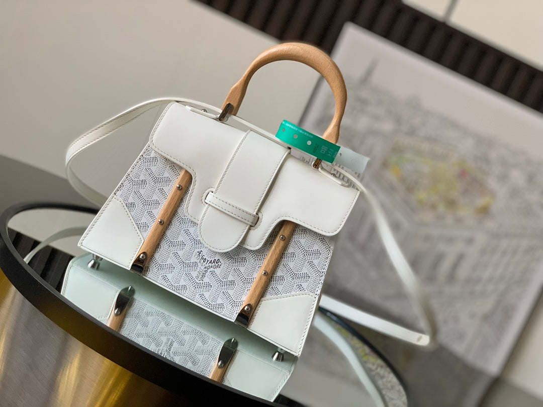LuxluxHouse Best Quality Bags Goyard Women