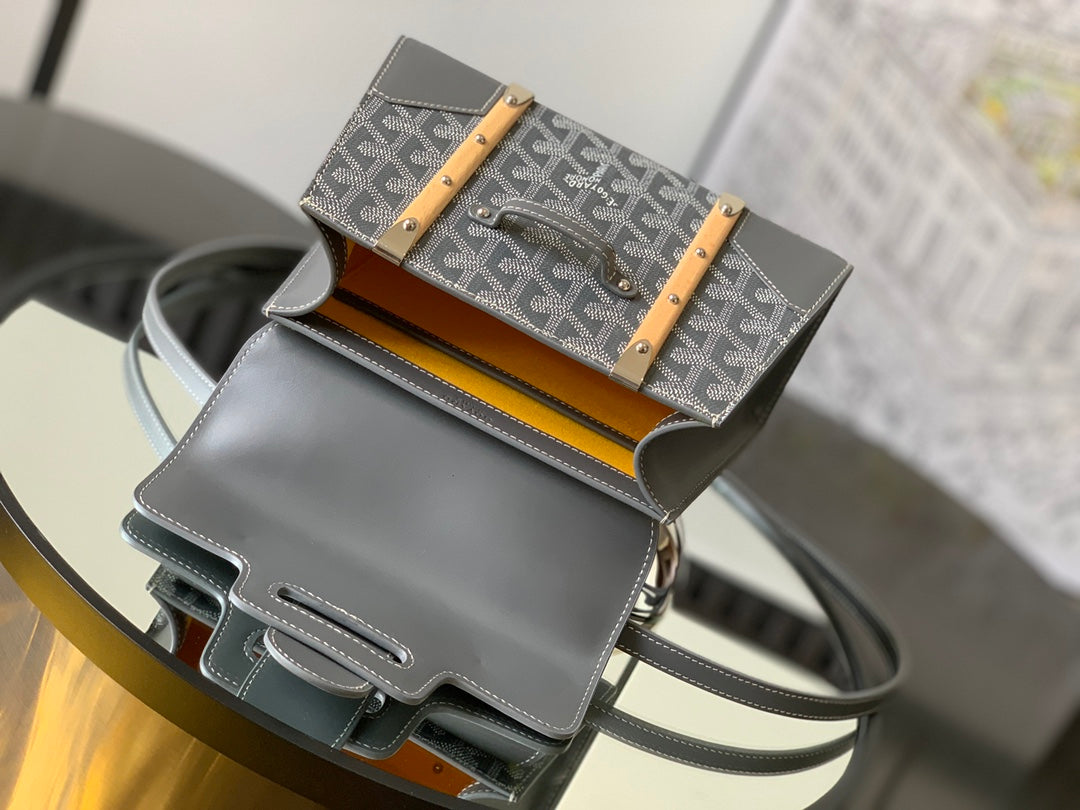 LuxluxHouse Best Quality Bags Goyard Women