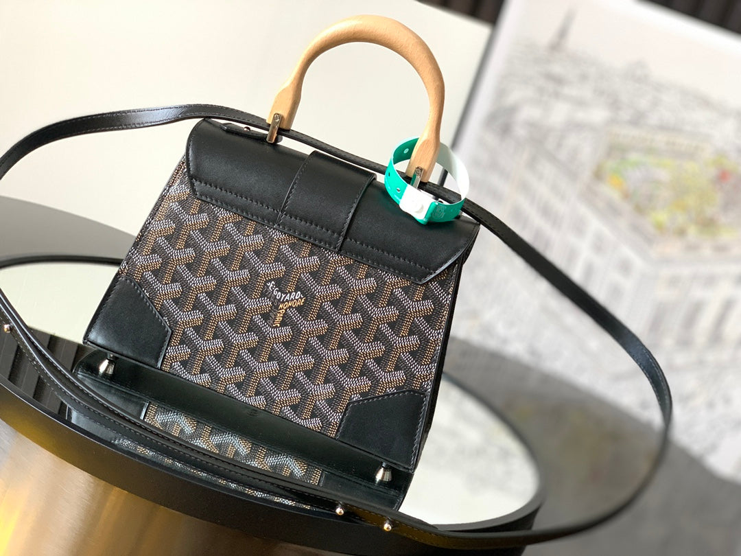 LuxluxHouse Best Quality Bags Goyard Women