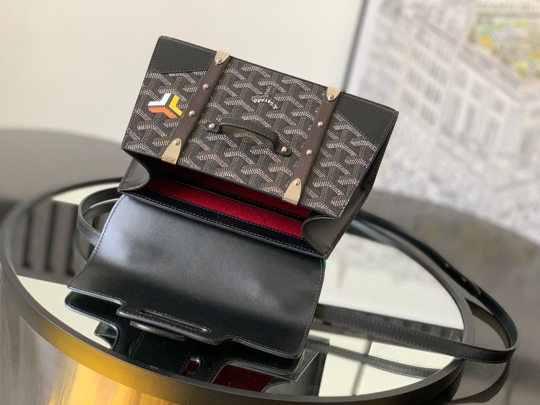 LuxluxHouse Best Quality Bags Goyard Women