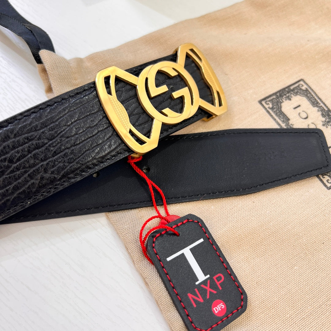 LuxluxHouse Best Quality Accessories Belt