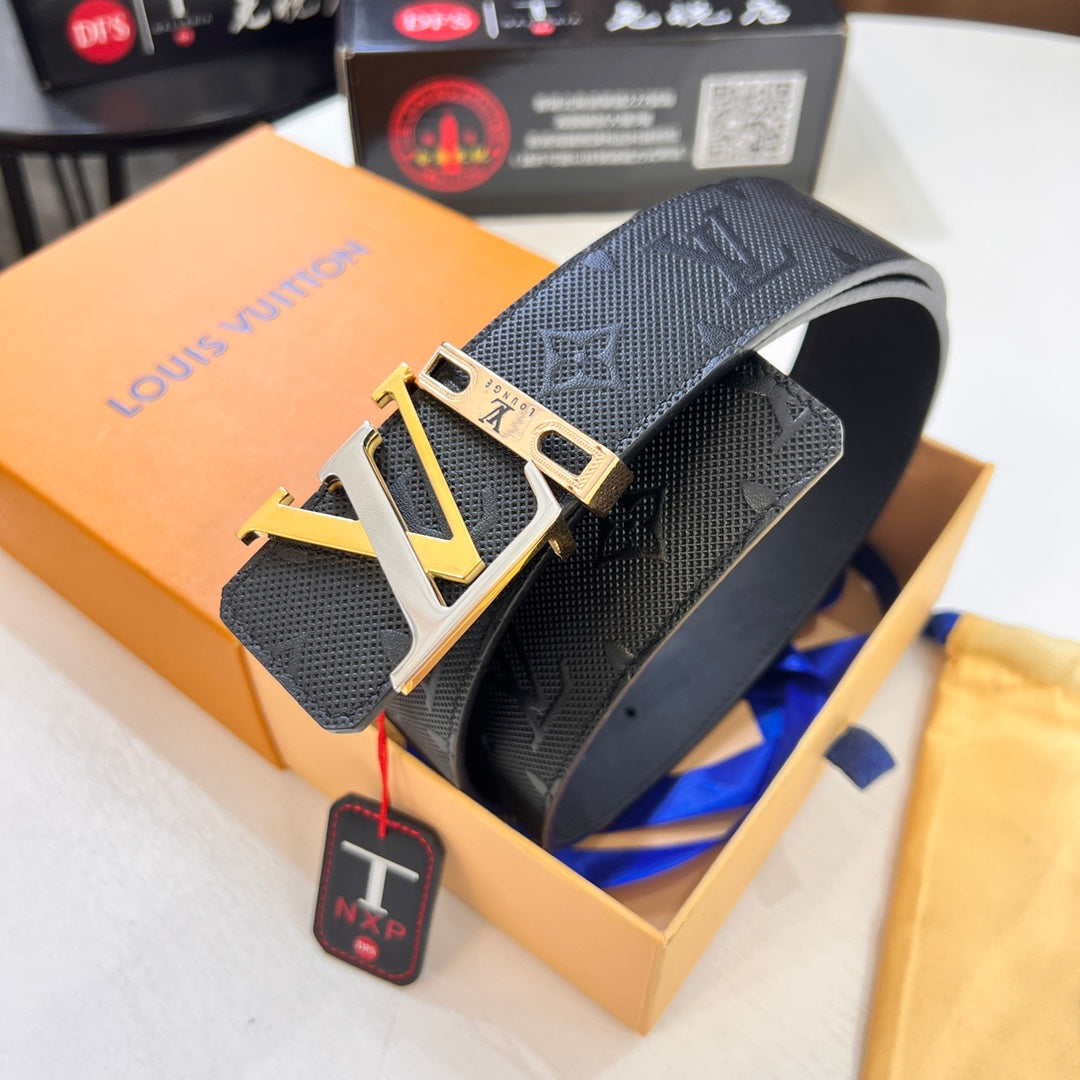 LuxluxHouse Best Quality Accessories Belt