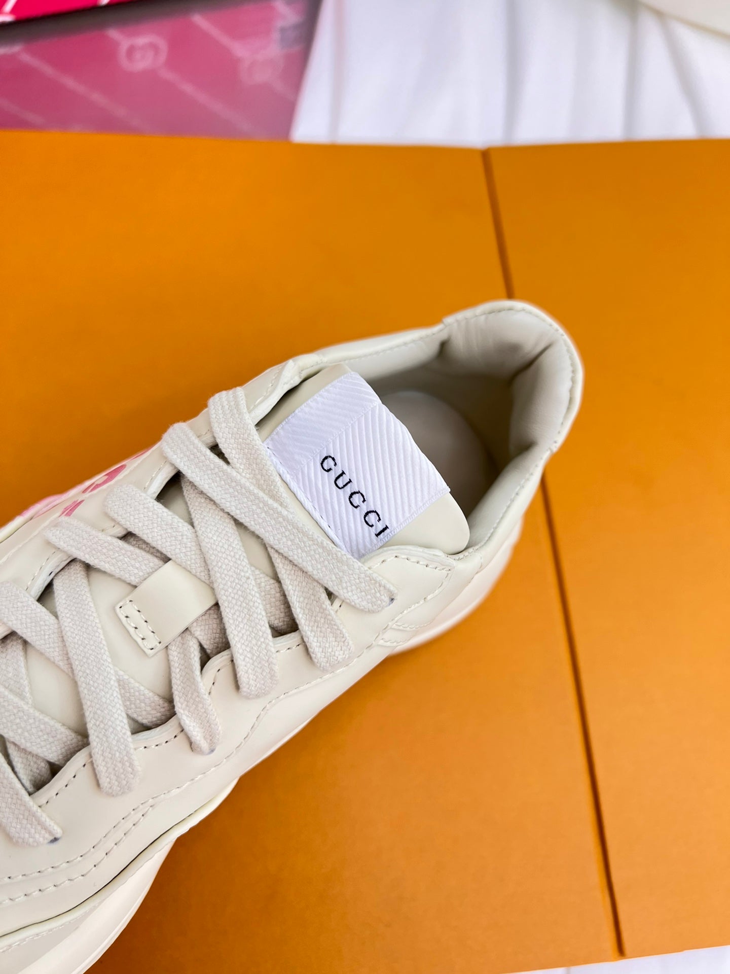 LuxluxHouse Best Quality Shoes Gucci