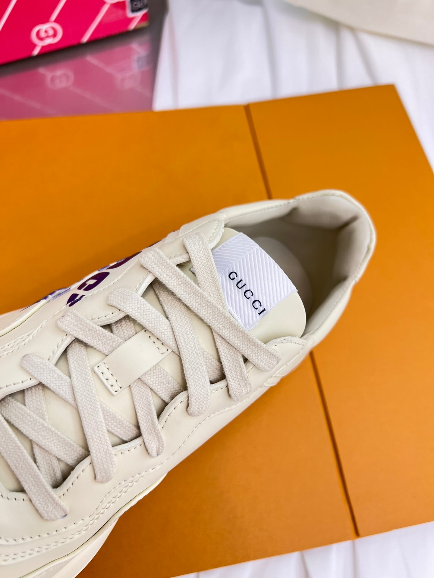 LuxluxHouse Best Quality Shoes Gucci