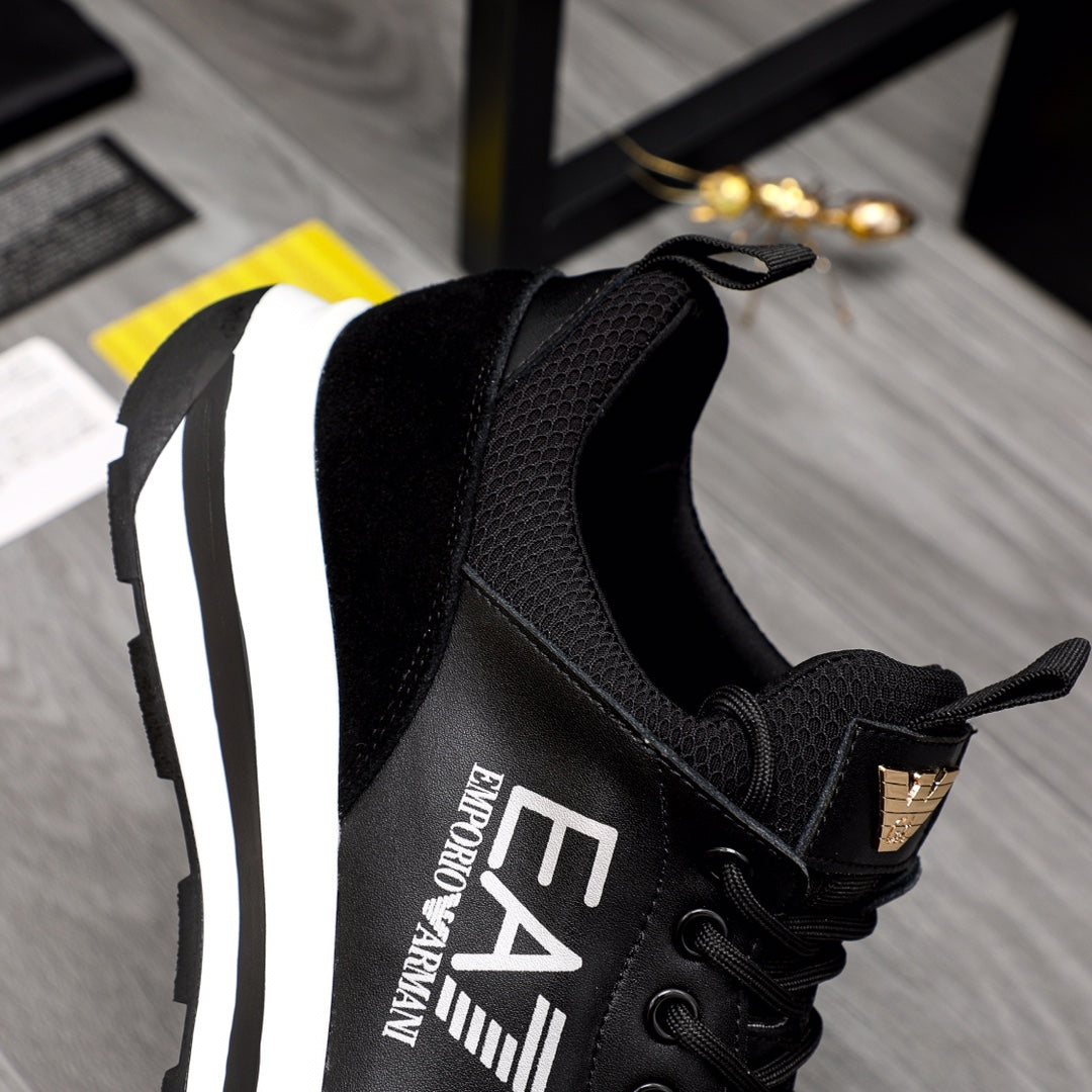 LuxluxHouse Best Quality Shoes Shoes Amiri