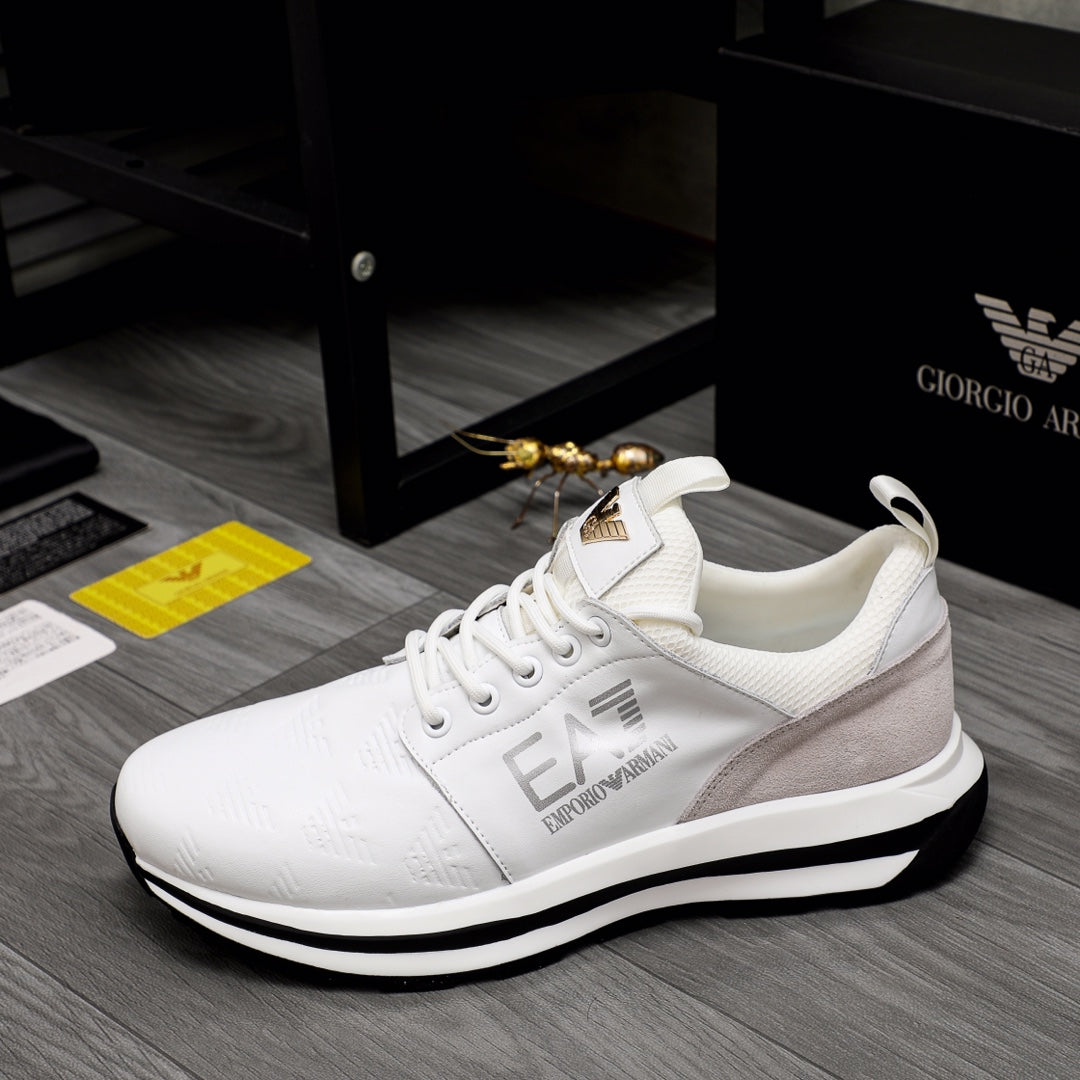 LuxluxHouse Best Quality Shoes Shoes Amiri