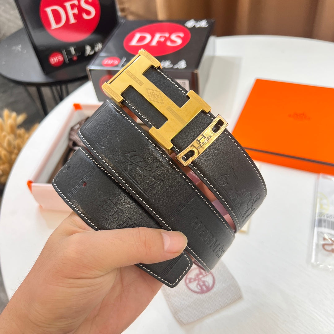 LuxluxHouse Best Quality Accessories Belt