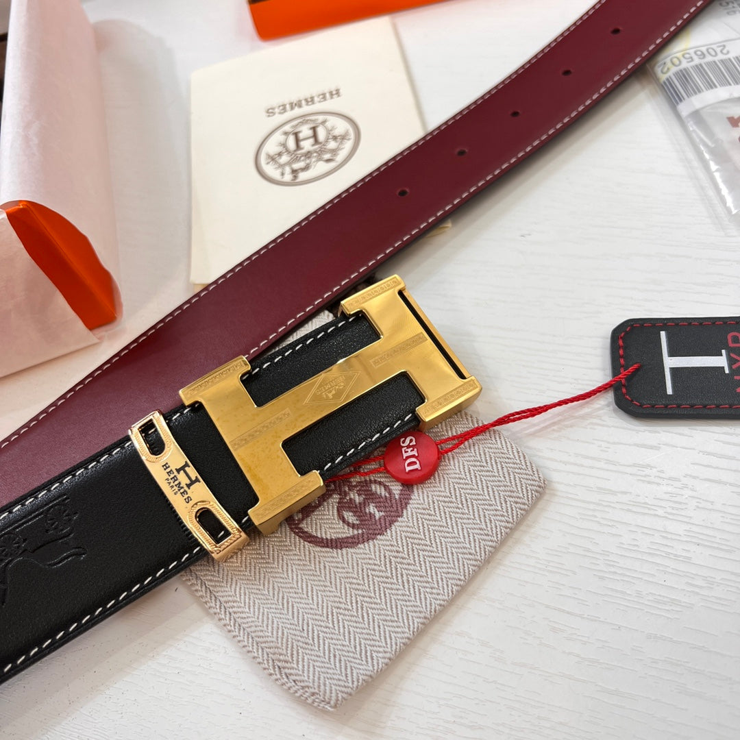 LuxluxHouse Best Quality Accessories Belt