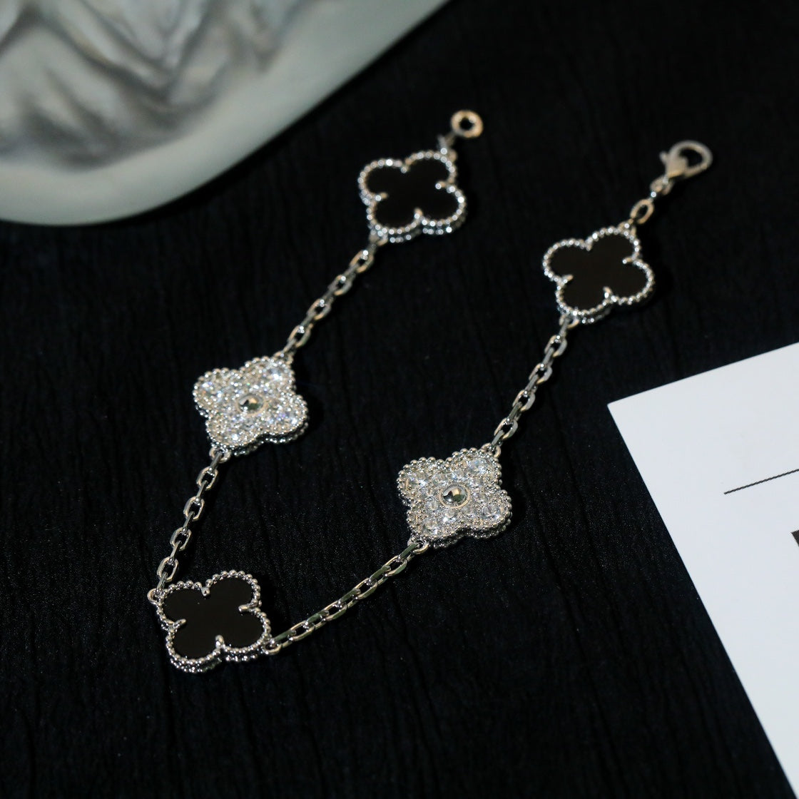 LuxluxHouse Best Quality Accessories Bracelet Van Cleef & Arpels