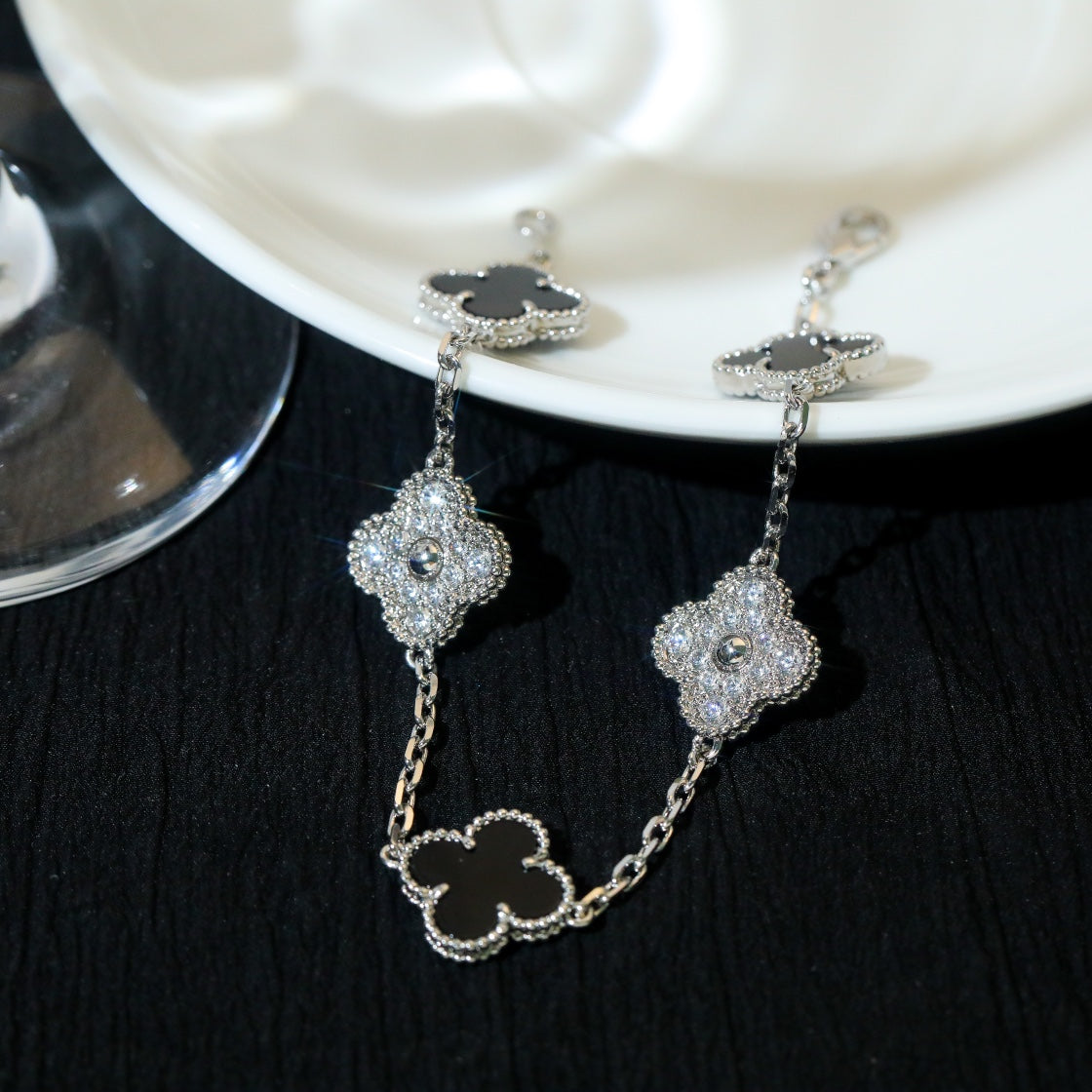 LuxluxHouse Best Quality Accessories Bracelet Van Cleef & Arpels