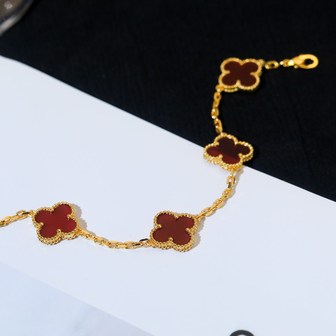 LuxluxHouse Best Quality Accessories Bracelet Van Cleef & Arpels