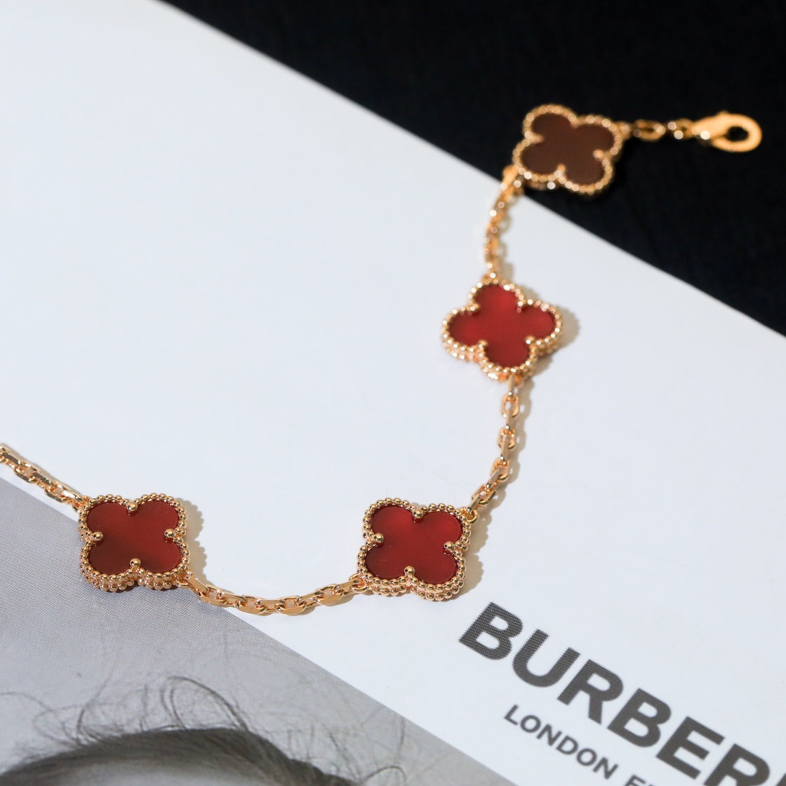 LuxluxHouse Best Quality Accessories Bracelet Van Cleef & Arpels