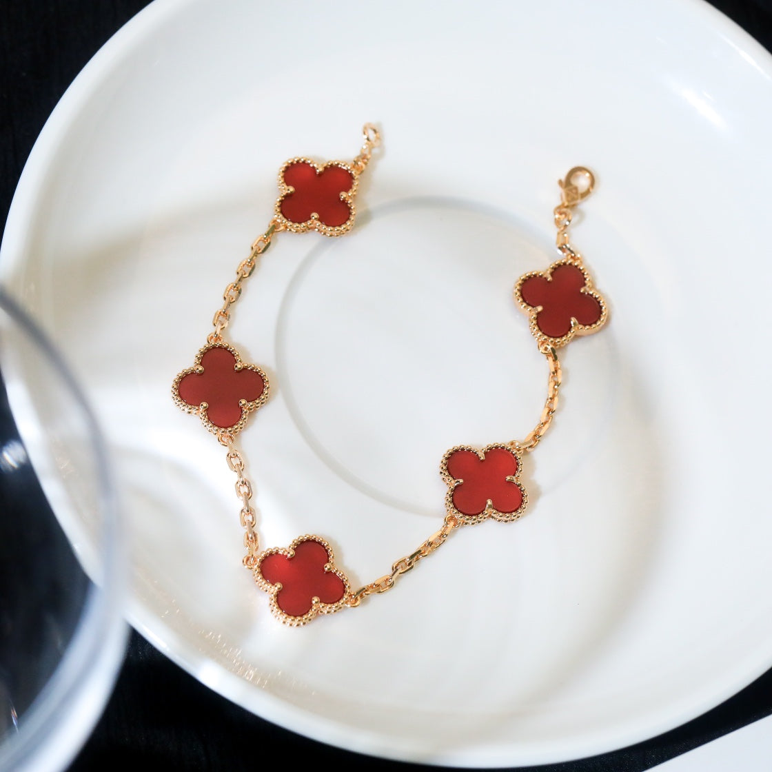 LuxluxHouse Best Quality Accessories Bracelet Van Cleef & Arpels